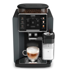 Кавомашина Krups Sensation Milk M90 EA912B10