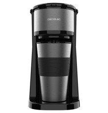 Кофеварка Cecotec Coffee 66 Drop & Go (CCTC-01728)