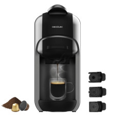 Кавоварка Cecotec FreeStyle Compact (CCTC-00648)