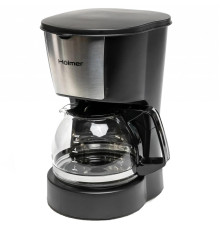 Кавоварка крапельна Holmer HCD-013SS