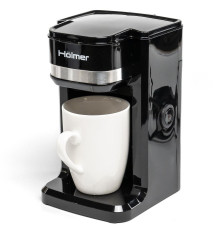 Кавоварка крапельна Holmer HCD-015B