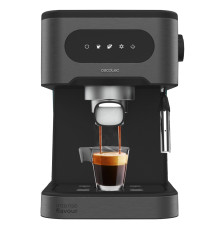 Кавоварка ріжкова Cecotec Power Espresso 20 ColdBrew (CCTC-00268)