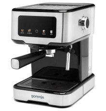 Кавоварка ріжкова Gorenje ESCM15CD