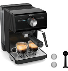 Кофеварка рожковая Krups Authentic C50 XP381810