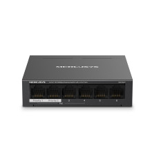 Коммутатор Mercusys MS106LP
