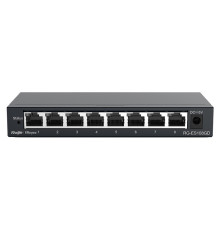 Комутатор Ruijie Reyee RG-ES108GD