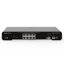 Комутатор Ruijie Reyee RG-NBS3100-8GT2SFP-P