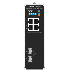 Комутатор Ruijie Reyee RG-NIS2100-4GT2SFP-HP