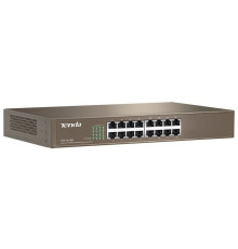 Комутатор Tenda TEF1016D