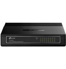 Комутатор TP-Link TL-SF1016D