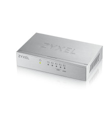 Коммутатор ZYXEL GS-105B v5 (GS-105BV5-EU0101F)
