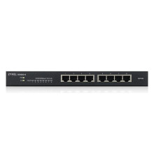 Комутатор ZYXEL GS1900-8 (GS1900-8-EU0102F)