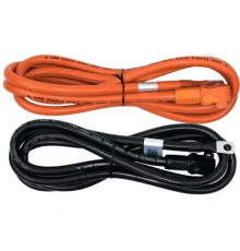 Комплект силовых кабелей для Dyness B4850 25мм2 2.05м (PowerC-B4850)