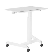 Комп`ютерний стіл OfficePro ODM380W