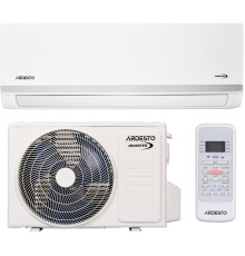 Кондиціонер Ardesto ACM-09ERP-R32-WF-AG-S