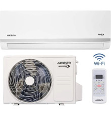 Кондиціонер Ardesto ACM-09INV-R32-WF-AG-S