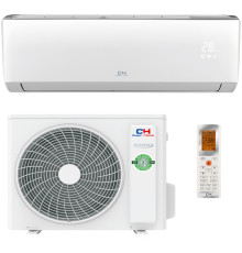 Кондиціонер Cooper&Hunter CH-S18FTXLA2-NG серія Arctic Inverter
