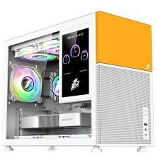 Корпус 1stPlayer Mi6-EV White без БЖ
