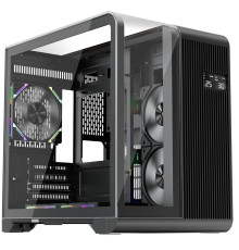 Корпус 1stPlayer RT5 Black без БЖ