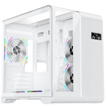 Корпус 1stPlayer RT5 White без БЖ