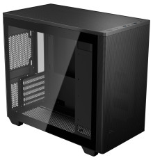 Корпус AeroCool Stormfront Mini-G-BK-v1 (ACCM-ES10003.11) Black без БЖ