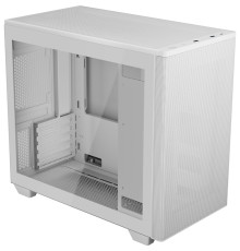 Корпус AeroCool Stormfront Mini-G-WT-v1 (ACCM-ES10003.21) White без БЖ