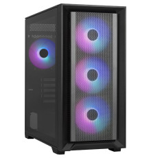 Корпус AeroCool Tern Mini-G-BK-V2 (ACCS-ES04143.11) Black без БЖ
