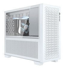 Корпус ALmordor Sparkle 170M Lite White (ALS170MMLWH) без БЖ