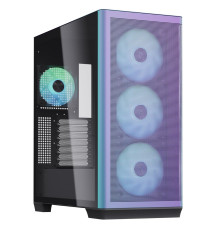 Корпус APNX Creator C1 (APCM-CR01043.C1) Chroma Flair без БЖ