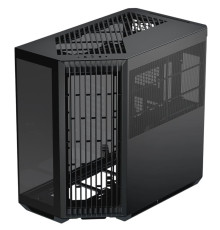 Корпус APNX V1 (APCM-VI01003.11) Black без БП