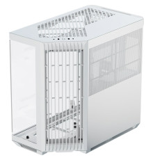 Корпус APNX V1 (APCM-VI01003.21) White без БП