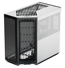 Корпус APNX V1 (APCM-VI01003.M1) Black/White без БП