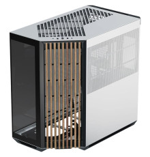Корпус APNX V1-W (APCM-VI01103.M1) Black/White без БП