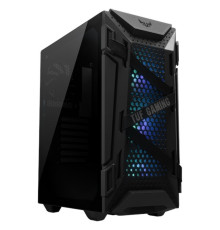 Корпус Asus TUF Gaming GT301 Black без БЖ (90DC0040-B49000)