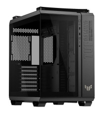 Корпус Asus TUF Gaming GT502 Horizon Black без БЖ (90DC0090-B19020)