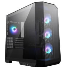 Корпус MSI MAG Pano M100R PZ без БП