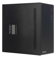Корпус Prologix E105 Black 400W