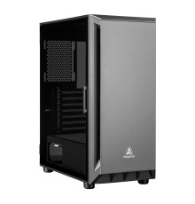 Корпус Segotep GANK 5 Black без БП, 2хUSB2.0, 1хUSB3.0 (SG-GK5) (6959371302609)