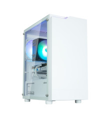 Корпус Zalman T4 Plus White (T4PLUSWHITE) без БЖ