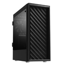 Корпус Zalman T7 Black без БЖ