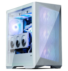 Корпус Zalman Z9 Iceberg MS White (Z9ICEBERGMSWHITE) без БЖ