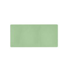 Коврик для мыши Trust Benya XXL Green (25481)