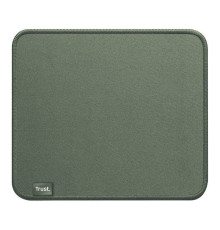 Килимок для миші Trust Mouse Pad Eco M Green (24745)