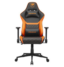 Крісло для геймерів Cougar Armor One V2