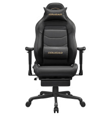 Крісло для геймерів Cougar Explore Neo Gold
