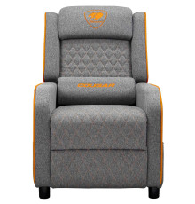 Крісло для геймерів Cougar Ranger One Gray
