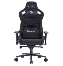 Кресло для геймеров GamePro GC900B Black