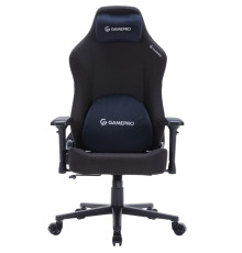 Кресло для геймеров GamePro FGC750B Black