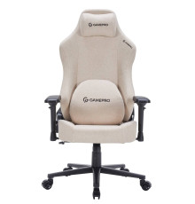 Крісло для геймерів GamePro FGC750G Beige