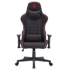 Крісло для геймерів GamePro GC575FB Black/Red